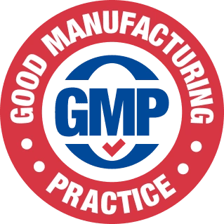 DentaVive cGMP Certified Facility